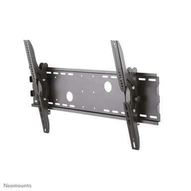 Neomounts PLASMA-W200BLACK TV mount wall 37-85" - tiltable view 2