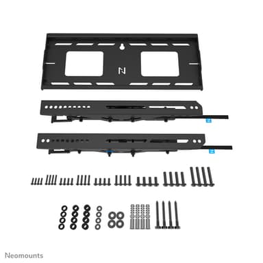 Neomounts WL35-750BL14 Heavy duty wall mount 42-75" - tilt - lockable - fast installation - TÜV view 16