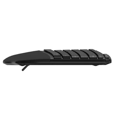 Kensington Pro Fit Ergo KB675 EQ TKL Rechargeable Keyboard view 5