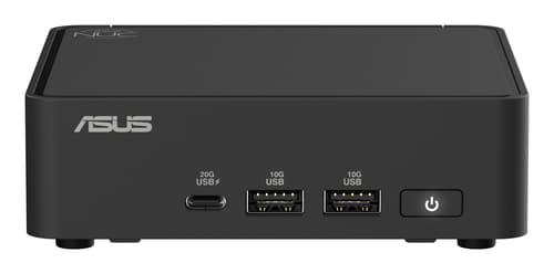 ASUS NUC 15 Pro RNUC15CRKU500002 Black 225H