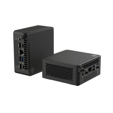 ASUS NUC 15 Pro RNUC15CRHI300002 Black 100U view 13