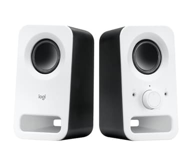 Logitech Z150 Multimedia Speakers view 1