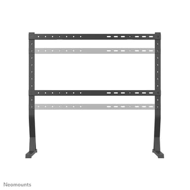 Neomounts DS45-430BL18 TV stand 45-90" view 6