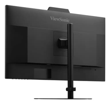 Viewsonic VG2741V-2K computer monitor 68.6 cm (27") 2560 x 1440 pixels Quad HD LCD Black view 6