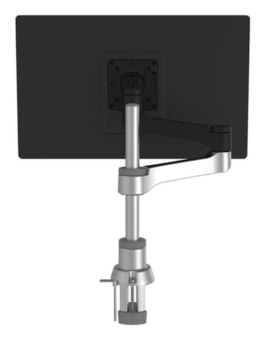 R-Go Tools Monitor arm R-Go Zepher Single, fully adjustable, 0-8 Kg load capacity, 100% circular, black view 3