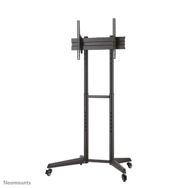 Neomounts FL50-540BL1 TV trolley 37-70" view 2
