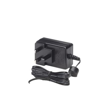 Brother AD24ESUK power adapter/inverter Black view 1