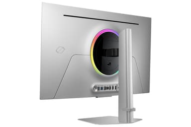 Samsung 32” Odyssey OLED G81SF 240Hz Gaming Monitor view 7