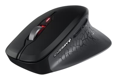 CHERRY STREAM MOUSE COMFORT view 4