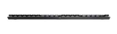 CHERRY KC 500 MX LP keyboard Home/Office USB QWERTY US English Black view 5
