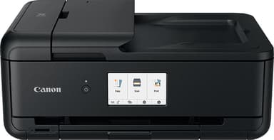 Canon PIXMA TS9550a Inkjet A3 4800 x 1200 DPI Wi-Fi view 1
