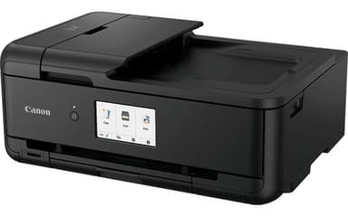 Canon PIXMA TS9550a Inkjet A3 4800 x 1200 DPI Wi-Fi view 6