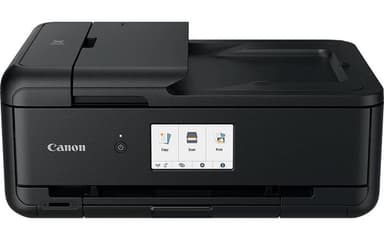 Canon PIXMA TS9550a Inkjet A3 4800 x 1200 DPI Wi-Fi view 4