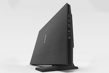 Canon CanoScan LiDE 400 Flatbed scanner 4800 x 4800 DPI A4 Black view 3