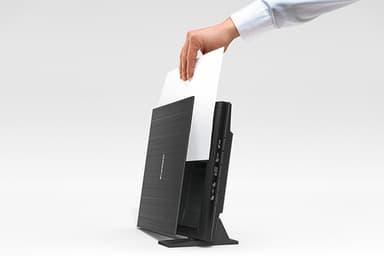 Canon CanoScan LiDE 400 Flatbed scanner 4800 x 4800 DPI A4 Black view 6