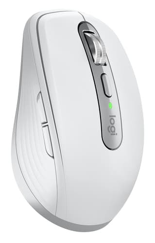 Logitech MX Anywhere 3S for Business mouse Office Right-hand RF Wireless + Bluetooth Laser 8000 DPI view 9