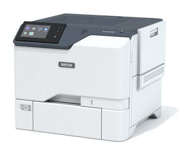 Xerox VersaLink C620 A4 50ppm Duplex Printer PS3 PCL5e/6 2 Trays 650 Sheets view 2