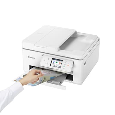 Canon PIXMA TS7750i Inkjet A4 1200 x 1200 DPI Wi-Fi view 28