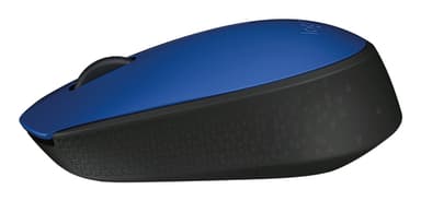 Logitech M170 Wireless Mouse view 1