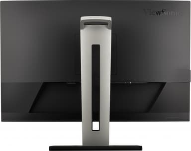Viewsonic VG Series VG2756V-2K computer monitor 68.6 cm (27") 2560 x 1440 pixels Quad HD LED Black view 5