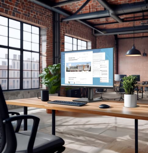 iiyama ProLite XB2791QS-B1 computer monitor 68.6 cm (27") 2560 x 1440 pixels Quad HD LED Black