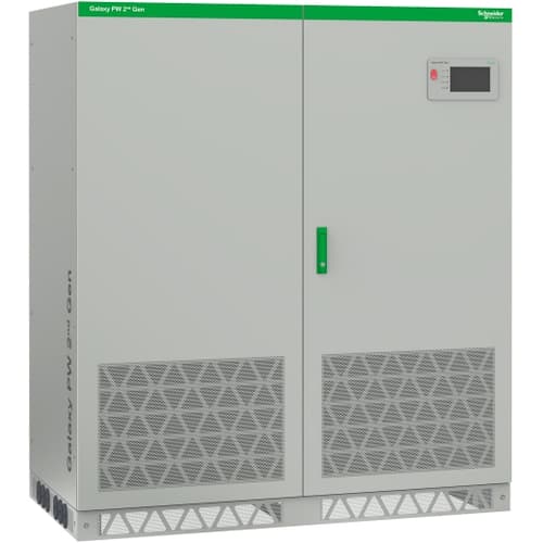 APC Galaxy PW uninterruptible power supply (UPS) 200 kVA