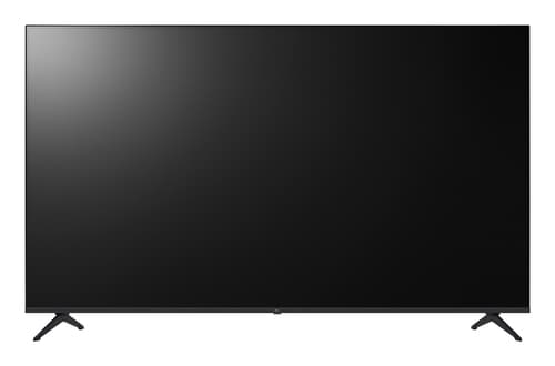 LG 50PK640S Signage Display Digital signage flat panel 127 cm (50") LED 260 cd/m² 4K Ultra HD Black Built-in processor WebOS 16/7