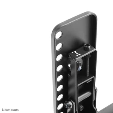 Neomounts LED-W450BLACK TV mount wall 32-55" - tiltable view 4