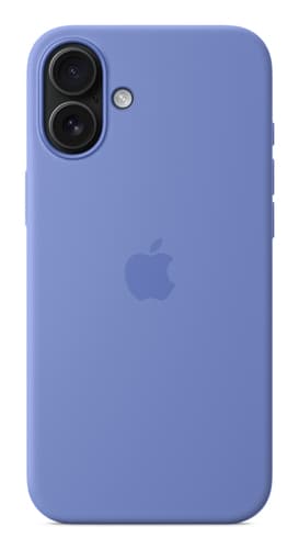 Apple MDGV4ZM/A mobile phone case 17 cm (6.7") Cover Purple view 5