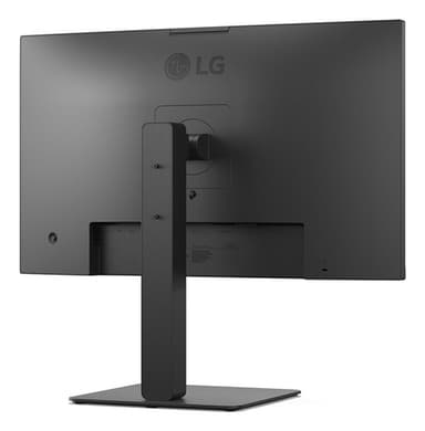 LG 27BA850-B.AEK computer monitor 68.6 cm (27") 1920 x 1080 pixels Full HD Black view 14