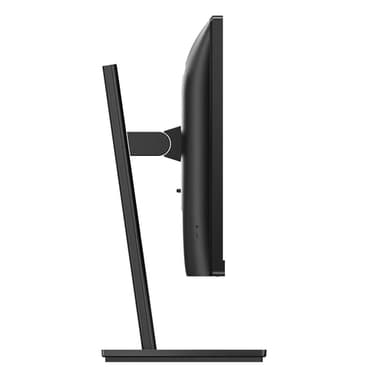 Philips S Line 242S9JML/00 computer monitor 60.5 cm (23.8") 1920 x 1080 pixels Full HD LCD Black view 6