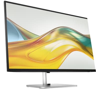 HP Series 5 Pro 27 inch QHD Monitor - 527pq view 3
