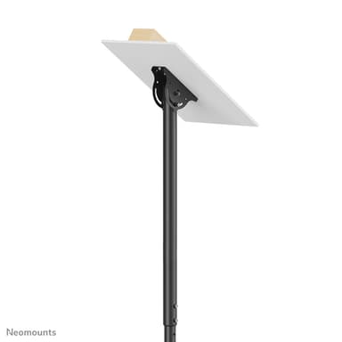 Neomounts CL35-440BL16XL Monitor/TV mount ceiling 37-70" - h 250-300 cm view 12