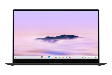 Samsung Galaxy Chromebook Plus 15.6" 5 8GB 256GB view 9