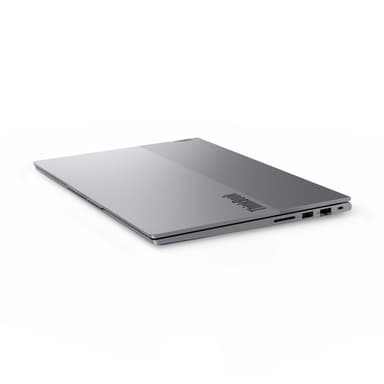 Lenovo ThinkBook 14 G8 IAL Intel Core Ultra 7 255H Laptop 35.6 cm (14") WUXGA 16 GB DDR5-SDRAM 512 GB SSD Wi-Fi 6E (802.11ax) Windows 11 Pro Grey English view 4
