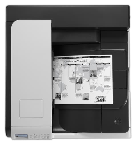 HP LaserJet Enterprise 700 Printer M712dn