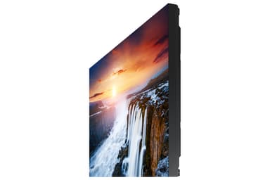 Samsung VH55C-R LCD Indoor view 5