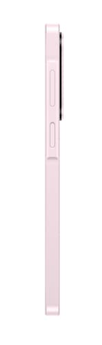Samsung Galaxy A27 5G 17 cm (6.7") Dual SIM Android 16.0 USB Type-C 6 GB 128 GB 5000 mAh Light pink