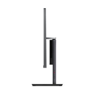 Lenovo ThinkCentre neo 55a 24 Gen 6 AMD Ryzen™ 5 220 60.5 cm (23.8") 1920 x 1080 pixels All-in-One PC 16 GB DDR5-SDRAM 512 GB SSD Windows 11 Pro Wi-Fi 6 (802.11ax) Grey view 6