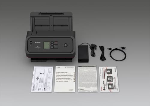 Canon imageFORMULA DR-C360