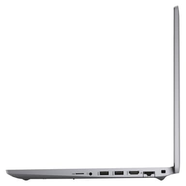 A2C Dell Latitude 5420 Intel® Core™ i5 i5-1135G7 Laptop 35.6 cm (14") Full HD 16 GB DDR4-SDRAM 256 GB SSD Wi-Fi 6 (802.11ax) Windows 11 Pro Silver English view 5