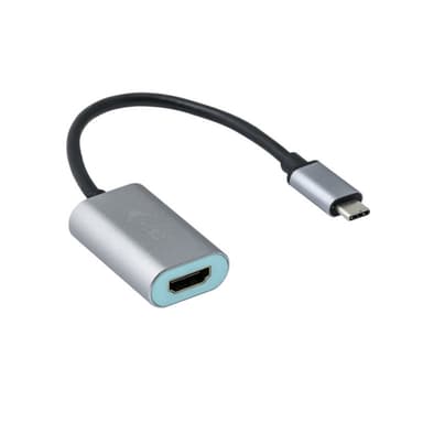 i-tec Metal USB-C HDMI Adapter 4K/60Hz view 2