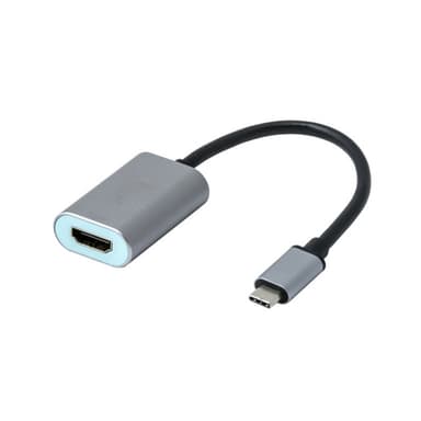 i-tec Metal USB-C HDMI Adapter 4K/60Hz view 3