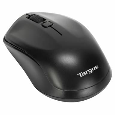 Targus AKM610NO keyboard Mouse included Universal RF Wireless QWERTY Nordic Black view 8