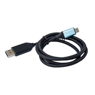 i-tec USB-C DisplayPort Cable Adapter 4K / 60 Hz 150cm view 2