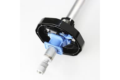 Canon RH2-35 Roll holder view 2