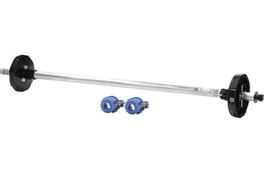 Canon RH2-35 Roll holder view 1