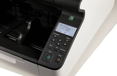 Canon imageFORMULA DR-G2110 A3 High-Speed Production Network Scanner view 2