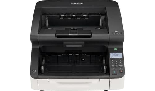 Canon imageFORMULA DR-G2110 A3 High-Speed Production Network Scanner