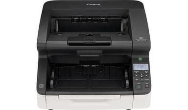 Canon imageFORMULA DR-G2110 A3 High-Speed Production Network Scanner view 1